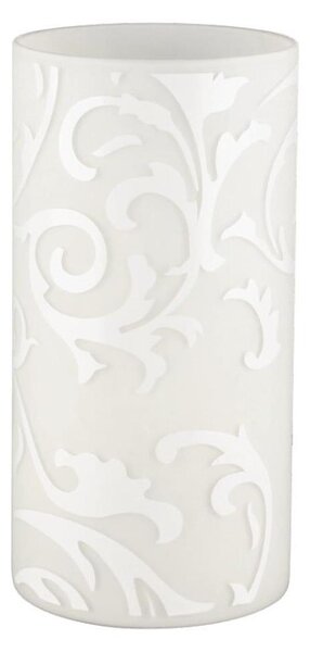 Eglo 55808 - LED Stolní lampa 1xE14/5,5W/230V bílá