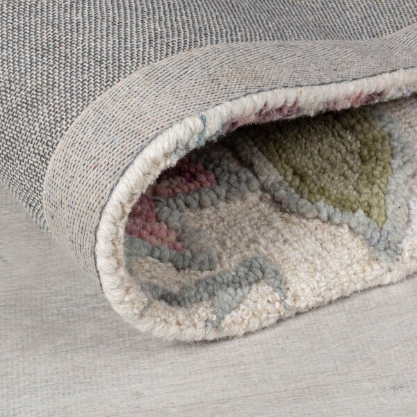 VLNĚNÝ KOBEREC, 120/170 cm vícebarevná Flair Rugs - Online Only koberce & rohožky, Online Only