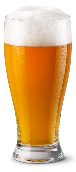 BOHEMIA PRESTIGE COLUMBAN PIVNÍ SKLENICE 500ML SADA 6 KS