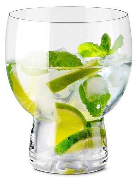 BOHEMIA PRESTIGE GIN TONIC SKLENICE 630ML SADA 6KS