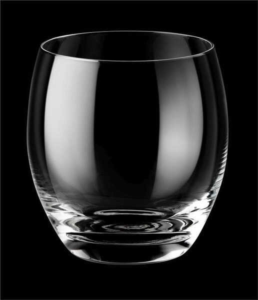 BOHEMIA PRESTIGE RHODES SKLENICE 380ML SADA 6 KS