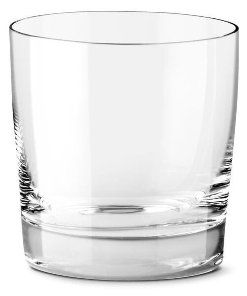BOHEMIA PRESTIGE KONESER SKLENICE NA WHISKY 410ML SADA 6 KS