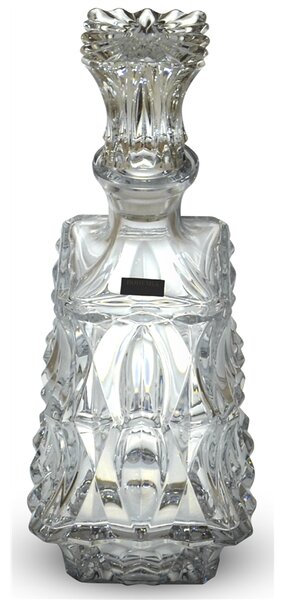 BOHEMIA LINA KARAFA NA WHISKY 800 ML