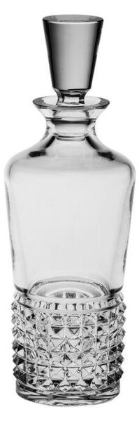 BOHEMIA TRINITY KARAFA NA WHISKY 700 ML