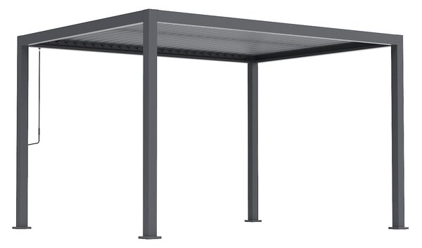 PERGOLA velikost: 393/247/300 cm Gardenson - Online Only zastínění, Online Only