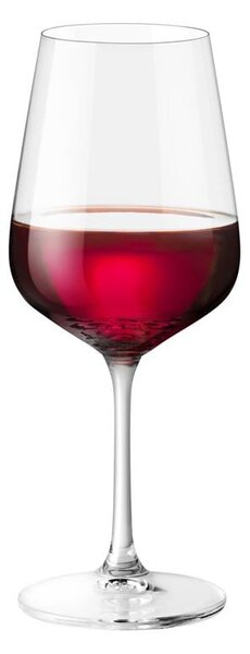 BOHEMIA PRESTIGE BONITA SKLENICE NA VÍNO 450ML SADA 6KS