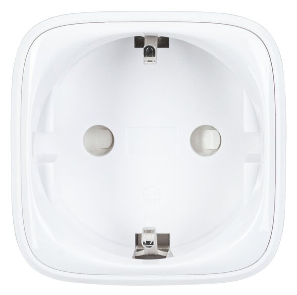 P 50131 Zásuvka Smart Home Zigbee Smart Plug pro Euro- a Schuko-zástrčku bílá - PAULMANN