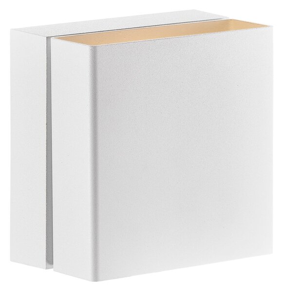 Venkovní svítidla Nordlux, Turn, stmívatelné, Bílá, Kov, Design