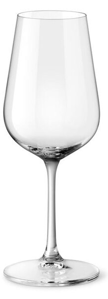 BOHEMIA PRESTIGE BONITA SKLENICE NA VÍNO 360ML SADA 6KS