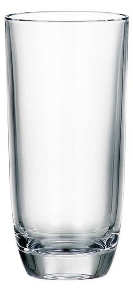 BOHEMIA ORBIT SKLENICE NA VODU 300ML SADA 6 KS