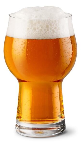 BOHEMIA PRESTIGE ARNULF PIVNÍ SKLENICE 400ML SADA 6 KS