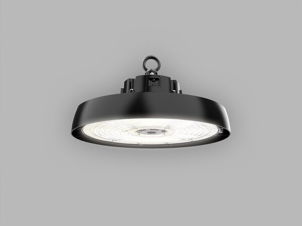Led2 Závěsné LED svítidlo HBAY II 31, 100-200W, 0-10V, 4000/5000K