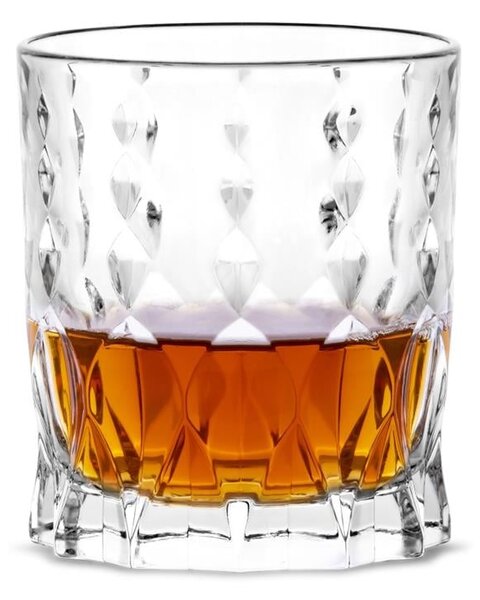 BOHEMIA PRESTIGE CONTE SKLENICE 340ML SADA 6 KS