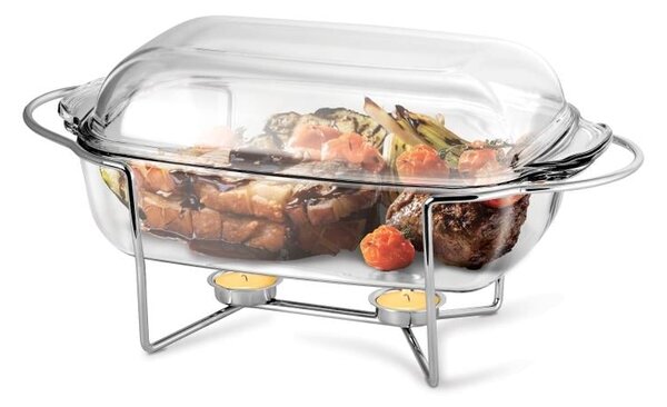 THERMO OBDÉLNÍKOVÁ MÍSA + OHŘÍVAČ 5,5 L
