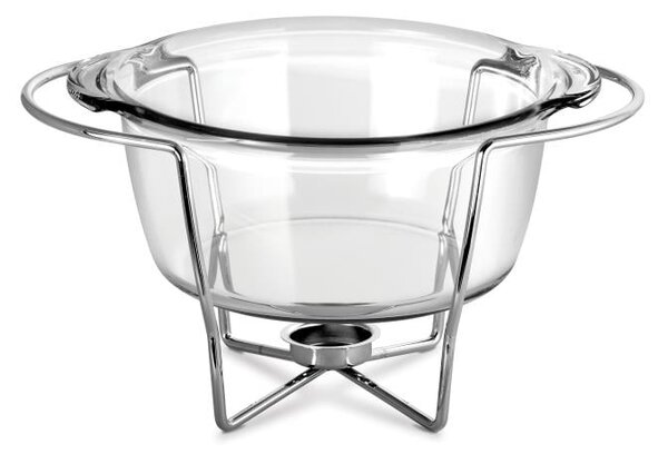 THERMO KULATÝ HRNEC + OHŘÍVAČ 3,3 L