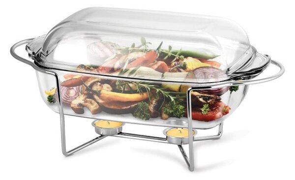 THERMO OBDÉLNÍKOVÁ MÍSA + OHŘÍVAČ 5,5 L
