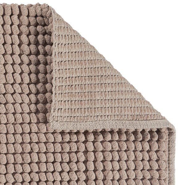 KOBEREC DO KOUPELNY, 60/60 cm Aquanova - Online Only koupelnový textil, Online Only