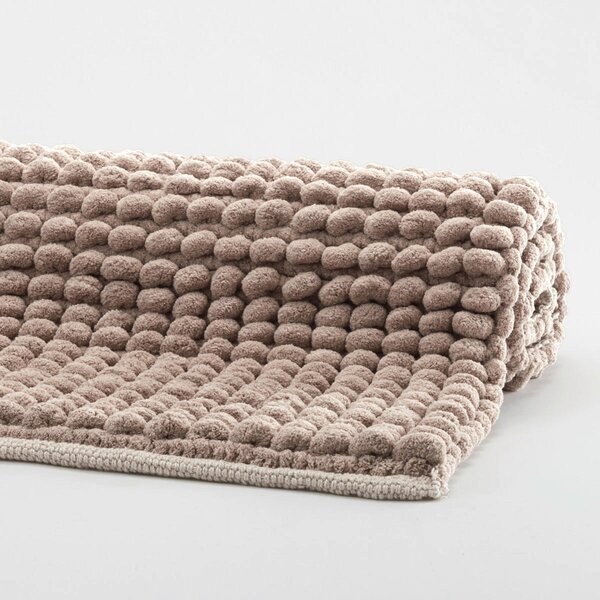 KOBEREC DO KOUPELNY, 60/60 cm Aquanova - Online Only koupelnový textil, Online Only