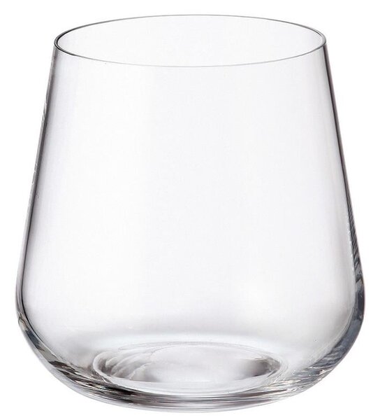 BOHEMIA ARDEA SKLENICE NA WHISKY 320ML SADA 6 KS