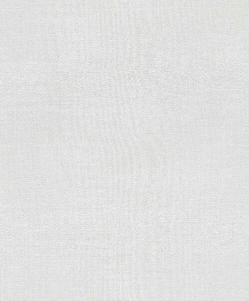 RASCH | Papírová tapeta na zeď Timeless Selection 285307 | 0,53 x 10,05 m | bílá