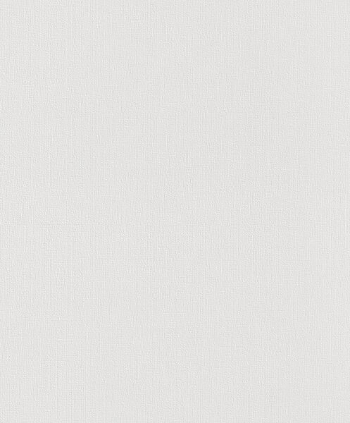 RASCH | Vliesová tapeta na zeď Timeless Selection 161403 | 0,53 x 10,05 m | bílá