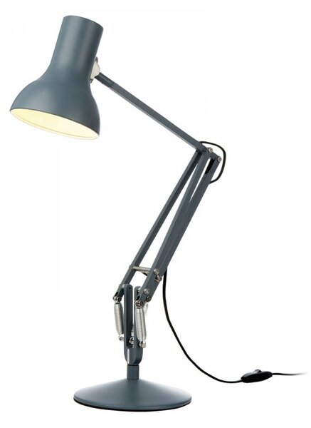 Stolní lampa Type 75 Mini Slate Grey (Anglepoise)