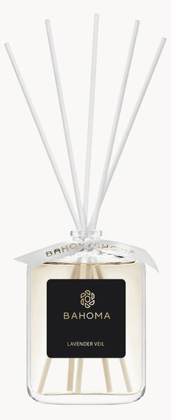 Difuzér Lavender Veil (bergamot, levandule, svěží zelené tóny)