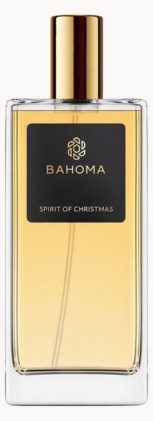 Interiérový sprej Spirit of Christmas (černý rybíz, borůvka, mandarinka)