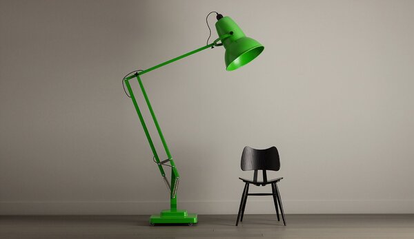 Stojací lampa Giant 1227 Golf Green (Anglepoise)