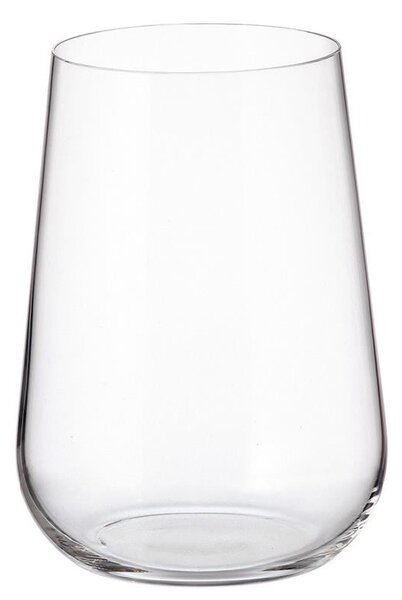 BOHEMIA ARDEA SKLENICE 470 ML SADA 6 KS