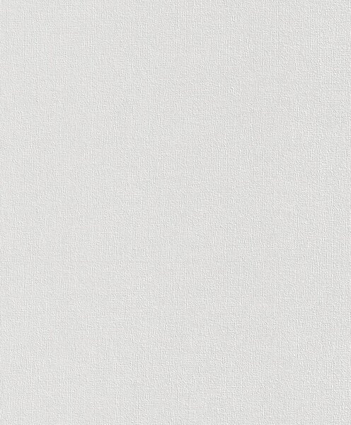 RASCH | Vliesová tapeta na zeď Timeless Selection 173710 | 0,53 x 10,05 m | bílá