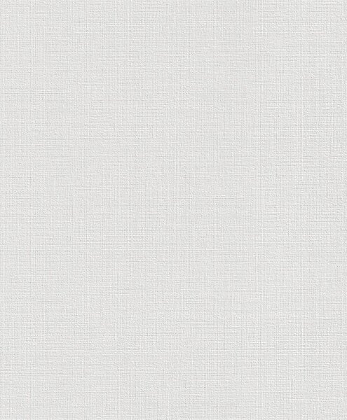 RASCH | Vliesová tapeta na zeď Timeless Selection 181500 | 0,53 x 10,05 m | bílá