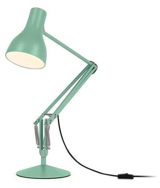 Stolní lampa Margaret Howell Type 75 Sea Blue (Anglepoise)