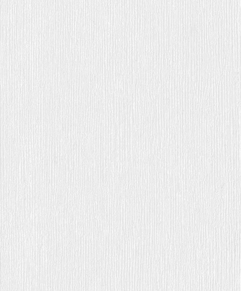 RASCH | Vliesová tapeta na zeď Timeless Selection 653045 | 0,53 x 10,05 m | bílá