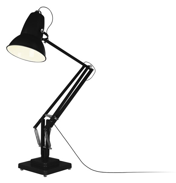 Stojací venkovní lampa Giant 1227 Outdoor Tief Black (Anglepoise)