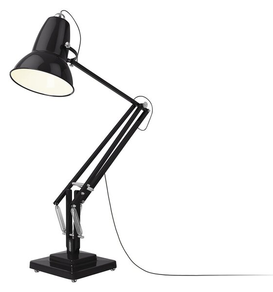 Stojací venkovní lampa Giant 1227 Outdoor Schieffer Black (Anglepoise)