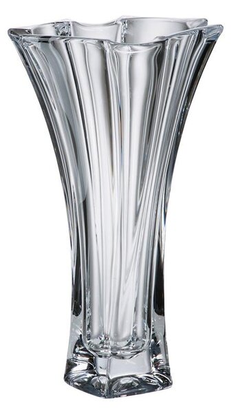 BOHEMIE NEPTUN VÁZA 320MM