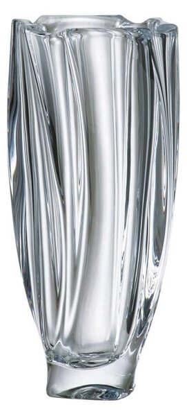 BOHEMIA NEPTUN VÁZA 255MM