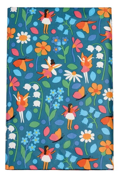 Ubrus z papíru 120x180 cm Fairies in the Garden – Rex London