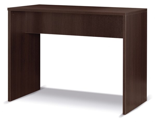 Psací stůl MAXIMUS M19 kaštan wenge