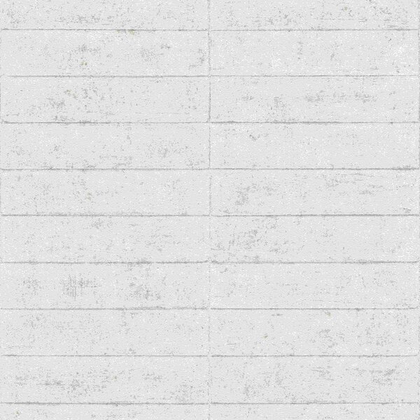RASCH | Vliesová tapeta na zeď Timeless Selection 499629 | 0,53 x 10,05 m | šedá