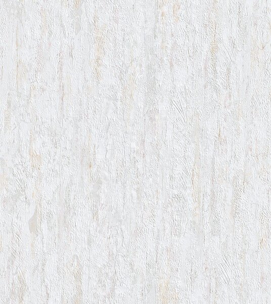 RASCH | Papírová tapeta na zeď Timeless Selection 867503 | 0,53 x 10,05 m | bílá, béžová