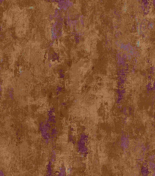 RASCH | Vliesová tapeta na zeď Timeless Selection 418262 | 0,53 x 10,05 m | hnědá, bronzová
