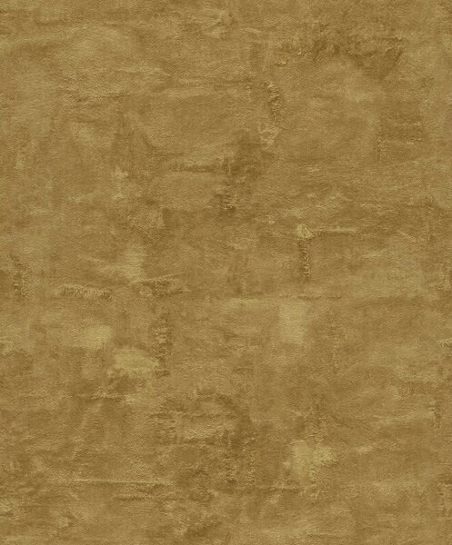RASCH | Vliesová tapeta na zeď Timeless Selection 499735 | 0,53 x 10,05 m | bronzová