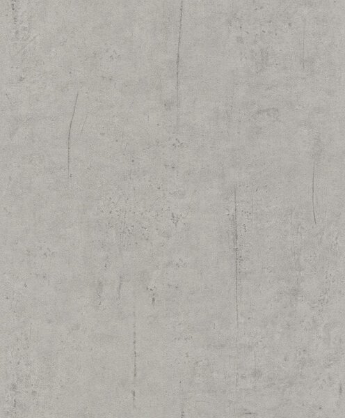RASCH | Vliesová tapeta na zeď Timeless Selection 475302 | 0,53 x 10,05 m | šedá