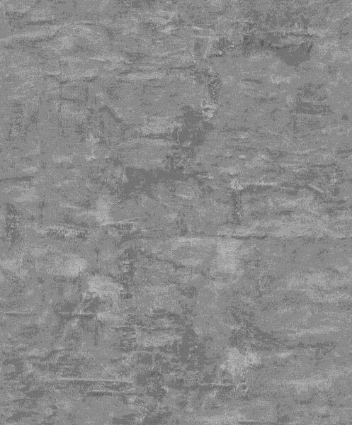 RASCH | Vliesová tapeta na zeď Timeless Selection 499742 | 0,53 x 10,05 m | šedá, bronzová