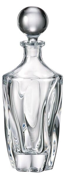 BOHEMIA BARLEY TWIST KARAFA NA WHISKY 750ML