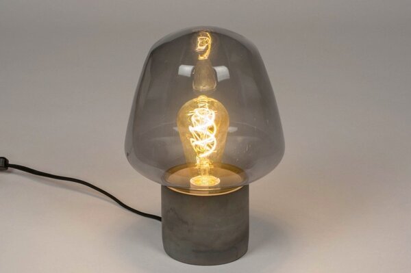 Stolní designová lampa Giovva (LMD)