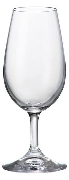 BOHEMIA COLIBRI SKLENICE NA VÍNO 210 ML SADA 6 KS