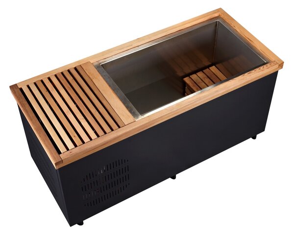 Relax na MAX Ochlazovací káď Icetub